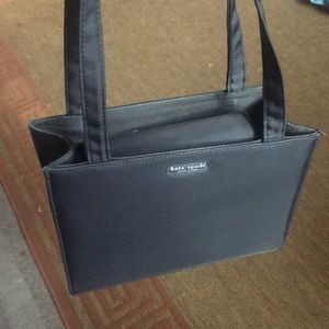 Kate Spade 90’s Box Purse